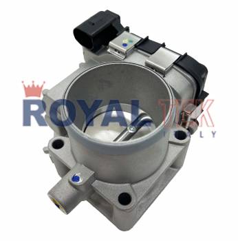 CUERPO MARIPOSA ROYALTEK FIAT LINEA 1.9 16V --- OEM 55209821 50SMF13